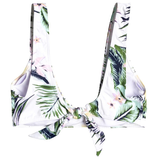 Roxy Γυναικείο μαγιό top Bloom Elongated Triangle Bikini Top